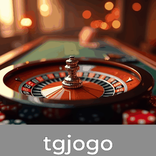 tgjogo: Excelência em Jogos com Serviços Profissionais