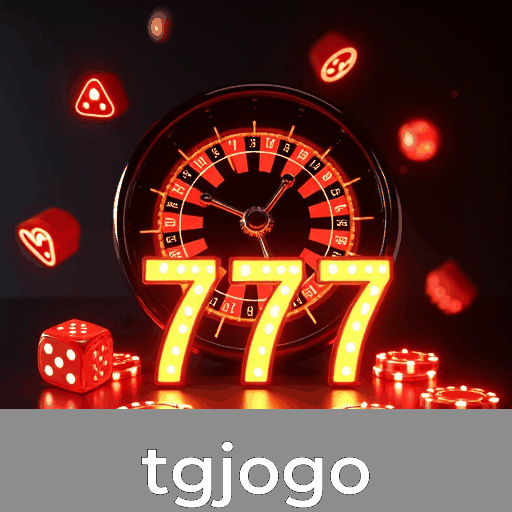 tgjogo: Autêntica Experiência de Jogos de Mesa Ao Vivo